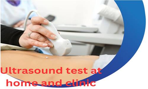 ultrasound test image